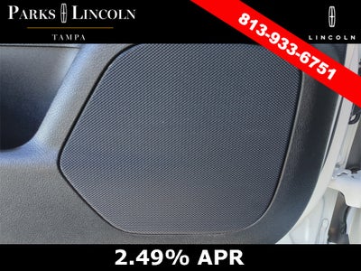 2023 Lincoln Corsair Reserve