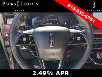 2023 Lincoln Corsair Reserve