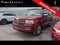 2014 Lincoln Navigator Base