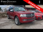 2014 Lincoln Navigator Base