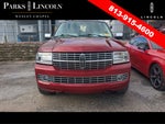 2014 Lincoln Navigator Base