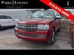 2014 Lincoln Navigator Base