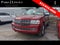 2014 Lincoln Navigator Base