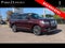 2018 Lincoln Navigator Select
