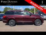 2018 Lincoln Navigator Select