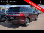 2018 Lincoln Navigator Select