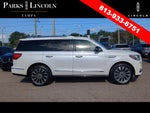 2018 Lincoln Navigator Select