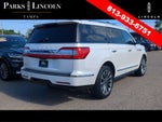 2018 Lincoln Navigator Select