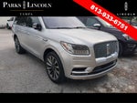 2019 Lincoln Navigator Select
