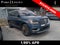 2018 Lincoln Navigator Select