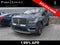 2018 Lincoln Navigator Select