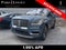 2018 Lincoln Navigator Select