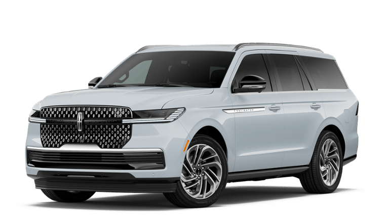 2026 Lincoln Navigator Reserve 4WD's photo