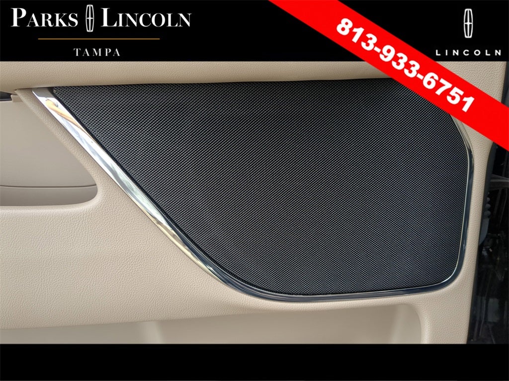 2024 Lincoln Navigator Premiere