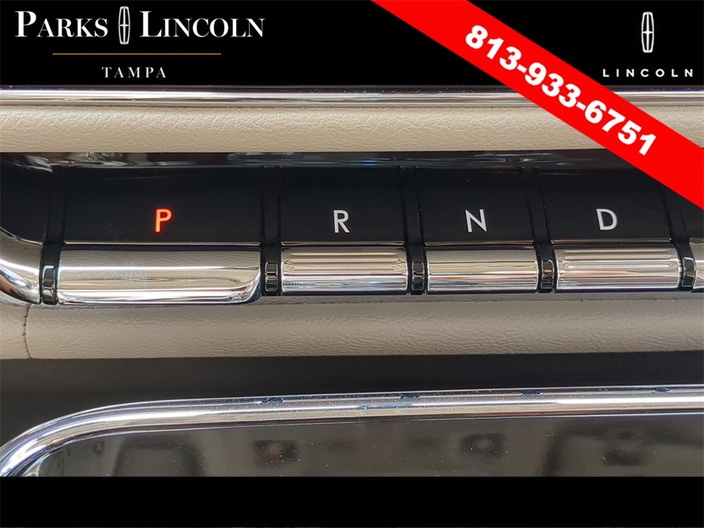 2024 Lincoln Navigator Premiere