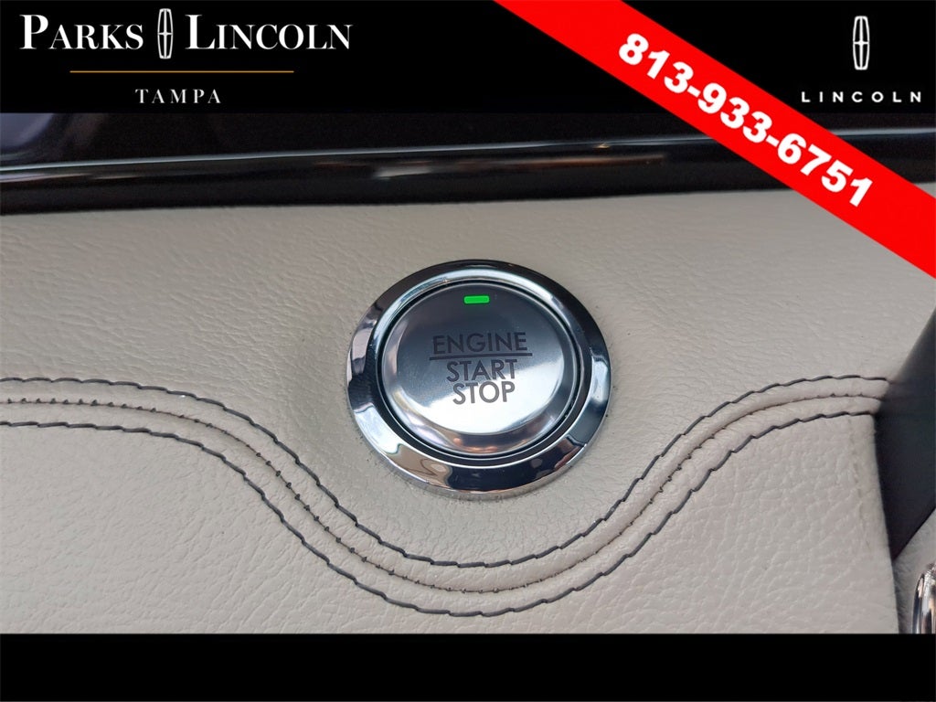 2024 Lincoln Navigator Premiere