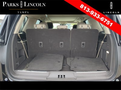 2024 Lincoln Navigator Premiere