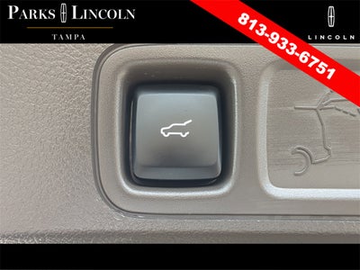 2024 Lincoln Navigator Premiere