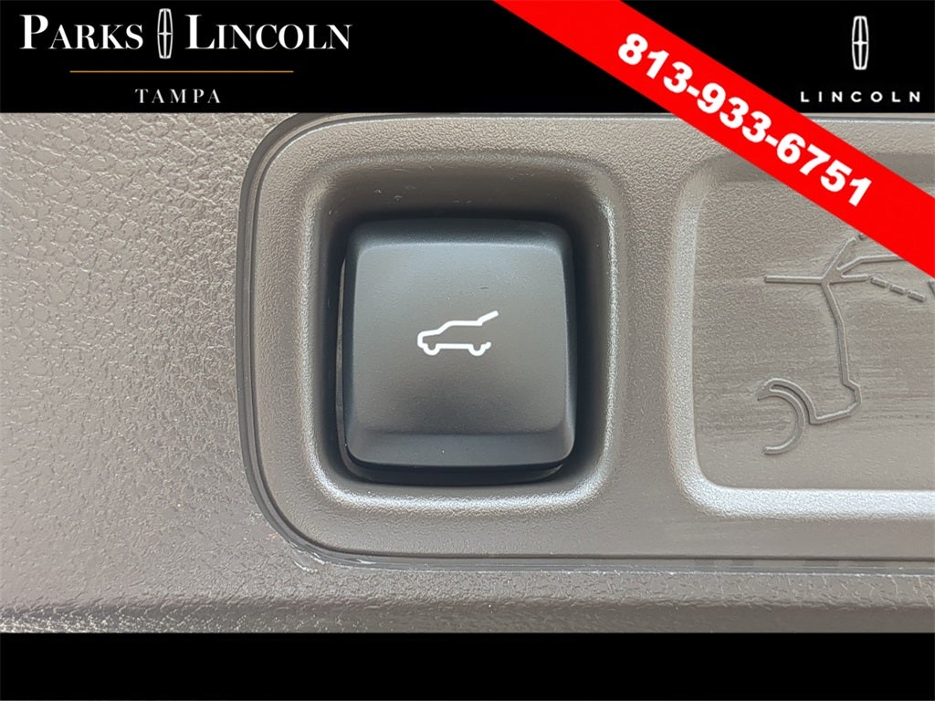 2024 Lincoln Navigator Premiere