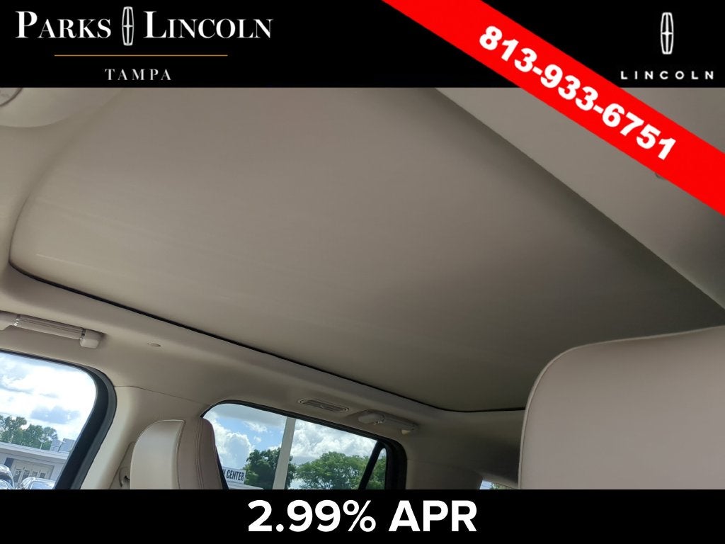 2024 Lincoln Navigator Premiere