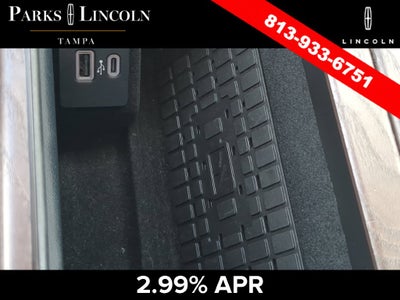 2024 Lincoln Navigator Premiere