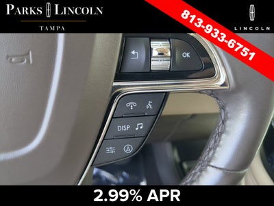 2024 Lincoln Navigator Premiere