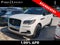 2024 Lincoln Navigator Black Label
