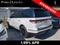 2024 Lincoln Navigator Black Label