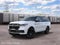 2027 Lincoln Navigator Black Label