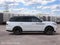 2027 Lincoln Navigator Black Label