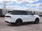 2027 Lincoln Navigator Black Label