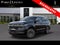 2027 Lincoln Navigator Black Label