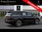 2027 Lincoln Navigator Black Label