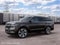 2027 Lincoln Navigator Black Label InTransit
