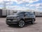 2027 Lincoln Navigator Black Label InTransit