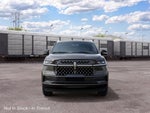 2027 Lincoln Navigator Black Label InTransit