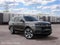 2027 Lincoln Navigator Black Label InTransit