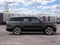 2027 Lincoln Navigator Black Label InTransit