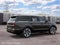 2027 Lincoln Navigator Black Label InTransit