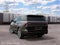 2027 Lincoln Navigator Black Label InTransit