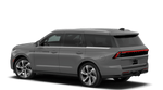 2027 Lincoln Navigator Black Label