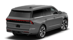 2027 Lincoln Navigator Black Label