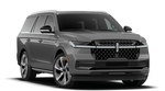 2027 Lincoln Navigator Black Label