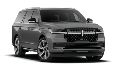 2027 Lincoln Navigator Black Label
