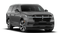 2027 Lincoln Navigator Black Label
