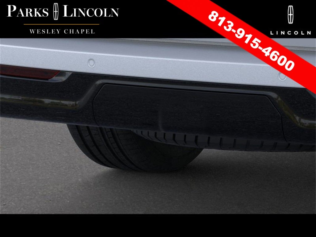 2025 Lincoln Navigator Black Label