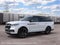 2027 Lincoln Navigator Black Label
