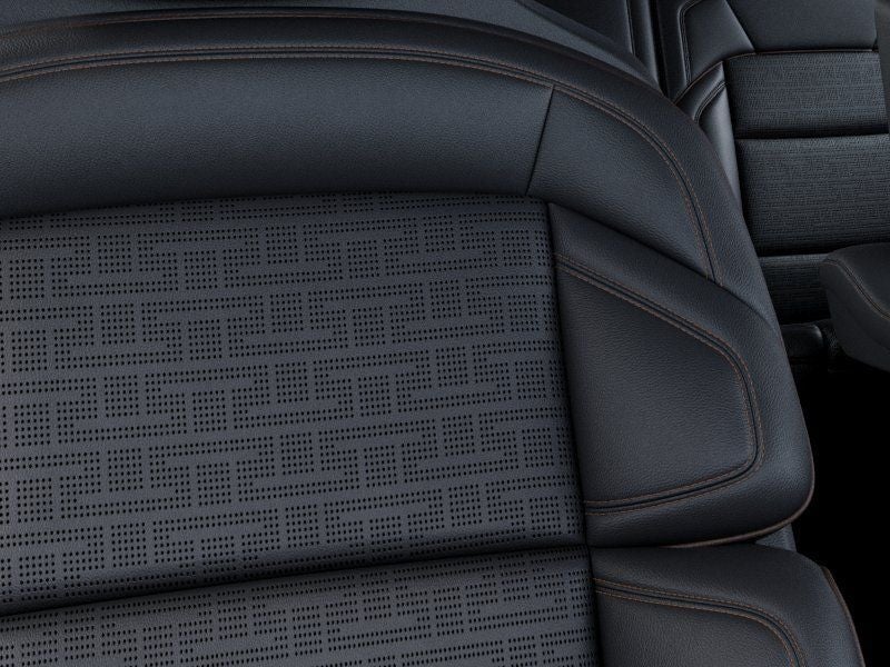 2027 Lincoln Navigator Black Label