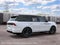 2027 Lincoln Navigator Black Label
