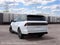 2027 Lincoln Navigator Black Label